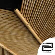 Bamboo decor n11