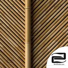 Bamboo decor n11