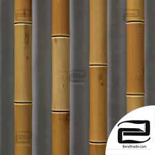 Bamboo decor n15