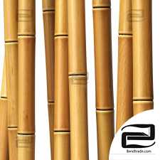 Bamboo decor n16