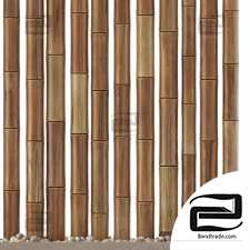 Bamboo decor n19