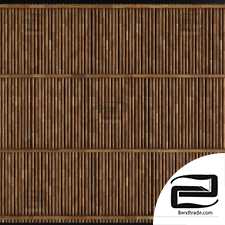 Bamboo decor n22