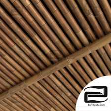 Bamboo decor n22