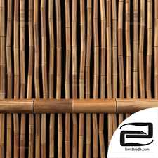 Bamboo decor n23