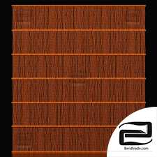 Bamboo decor n23