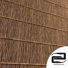 Bamboo decor n23