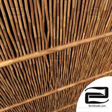 Bamboo decor n23