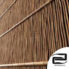 Bamboo decor n23