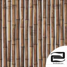 Bamboo decor n24