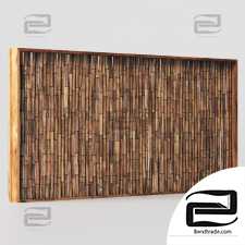 Bamboo decor n24