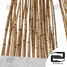 Bamboo low decor n8_CGBandit_com_