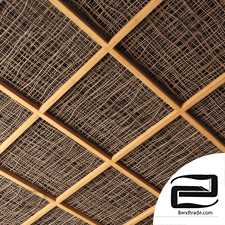 Branch dry long ceiling n5