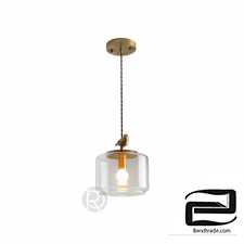 Soley pendant light