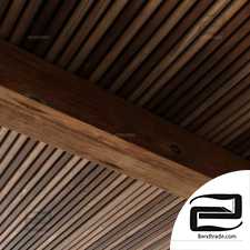 Ceiling beam n7