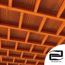 Ceiling beam n8