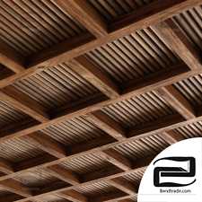 Ceiling beam n9