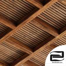 Ceiling beam n9