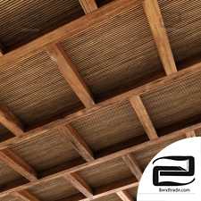 Ceiling beam n10