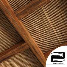 Ceiling beam n10