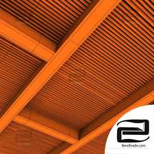 Ceiling beam n11