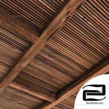 Ceiling beam n11