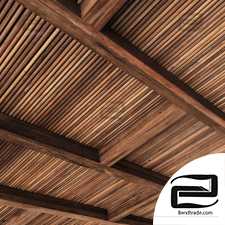 Ceiling beam n11