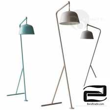 Floor Lamp Mik