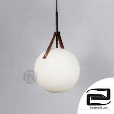 Senekta pendant light