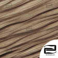 Parametric big ceiling wood n2