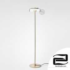 Floor Lamp Blossi