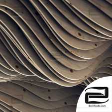 Parametric decor n3