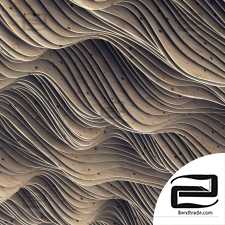 Parametric decor n3