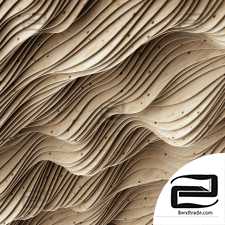 Parametric decor n3