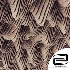 Parametric decor n5