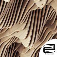 Parametric decor n5