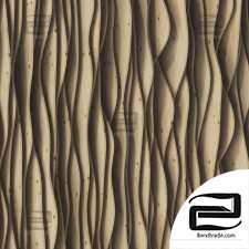 Parametric decor n6