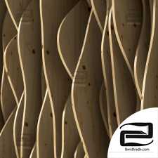 Parametric decor n6