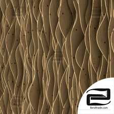 Parametric decor n6