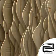 Parametric decor n7