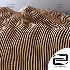 Parametric hall Big lecalo n1