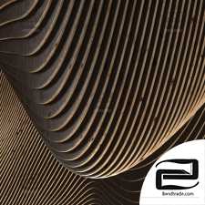 Parametric hall n5