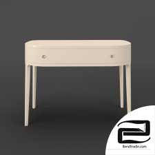  Fratelli Barri ROMA console 3D Model id 9451