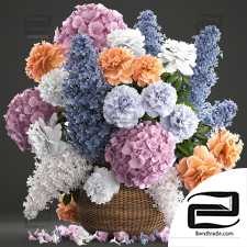 Bouquets 4733