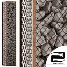 Gabion decor n5