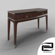 Fratelli Barri RIMINI dressing table 3D Model id 9478