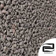 Gabion rock stone n2 Big