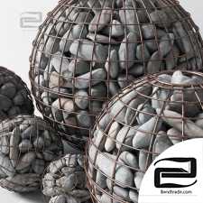 Gabion sphere n3