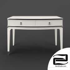 Fratelli Barri RIMINI dressing table 3D Model id 9483