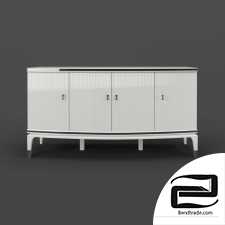 Fratelli Barri RIMINI buffet 3D Model id 9486