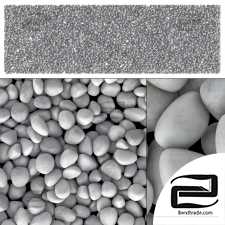 Gravel Low decorative n2